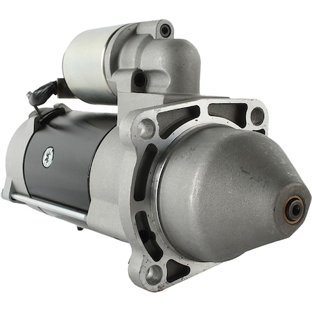 Db Electrical Starter For Bosch 0-001-230-006 0-001-230-014 Khd 118-0928 118-1976; Sbo0099 410-24043